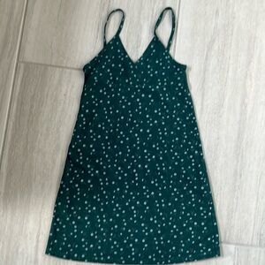Brandy Melville knit sundress
